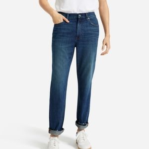 Everlane Summer Jean Unworn